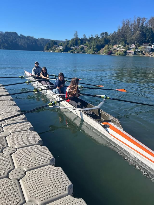 Niños aprendiendo en Andes Waldorf
